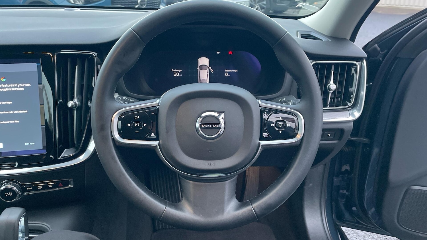 Used Volvo S60 2023 for sale - 76886230: Photo 10