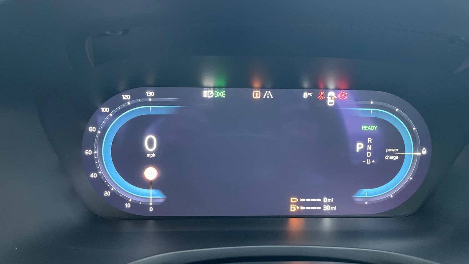 Used Volvo S60 2023 for sale - 76886230: Photo 11