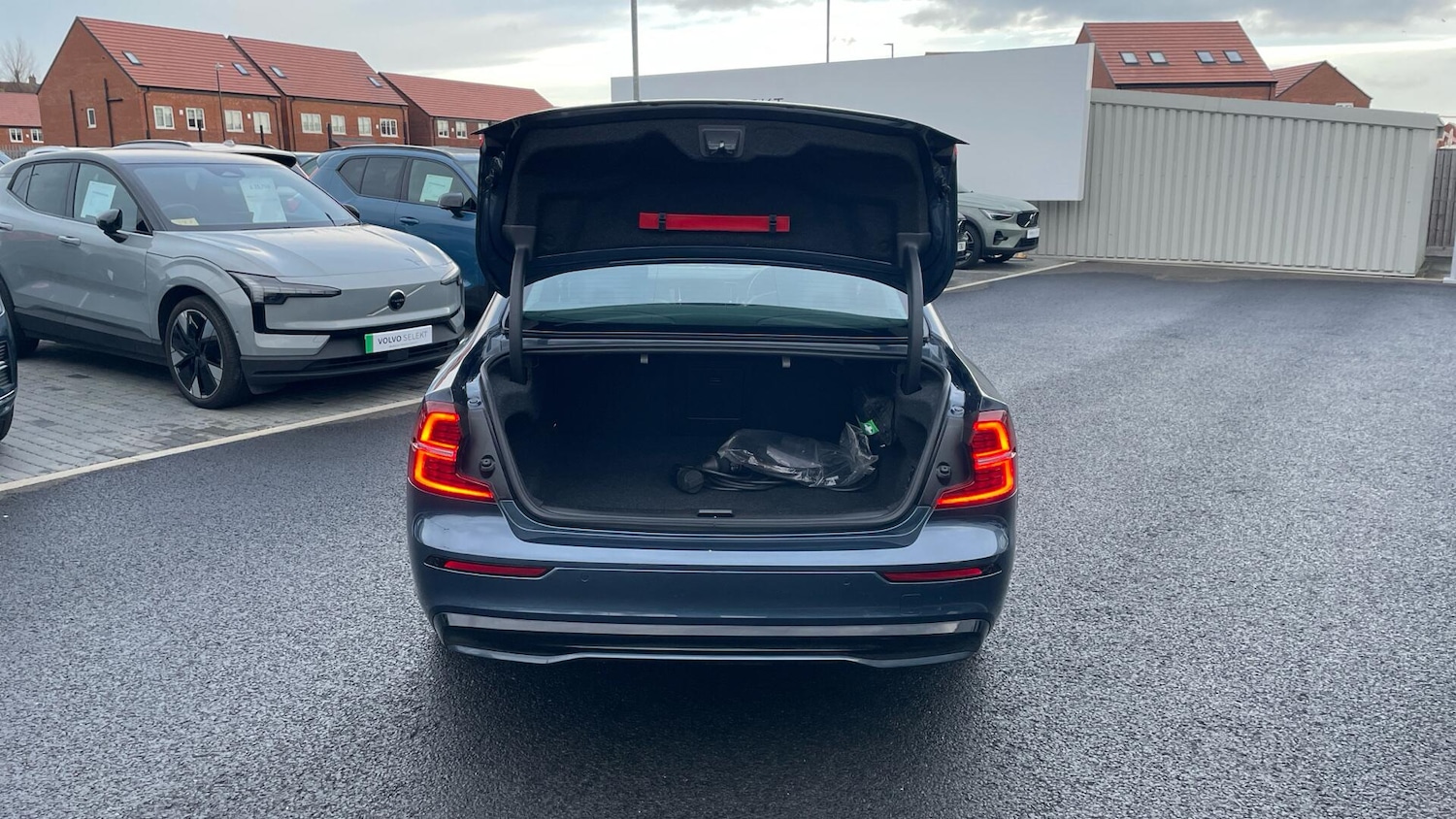 Used Volvo S60 2023 for sale - 76886230: Photo 13