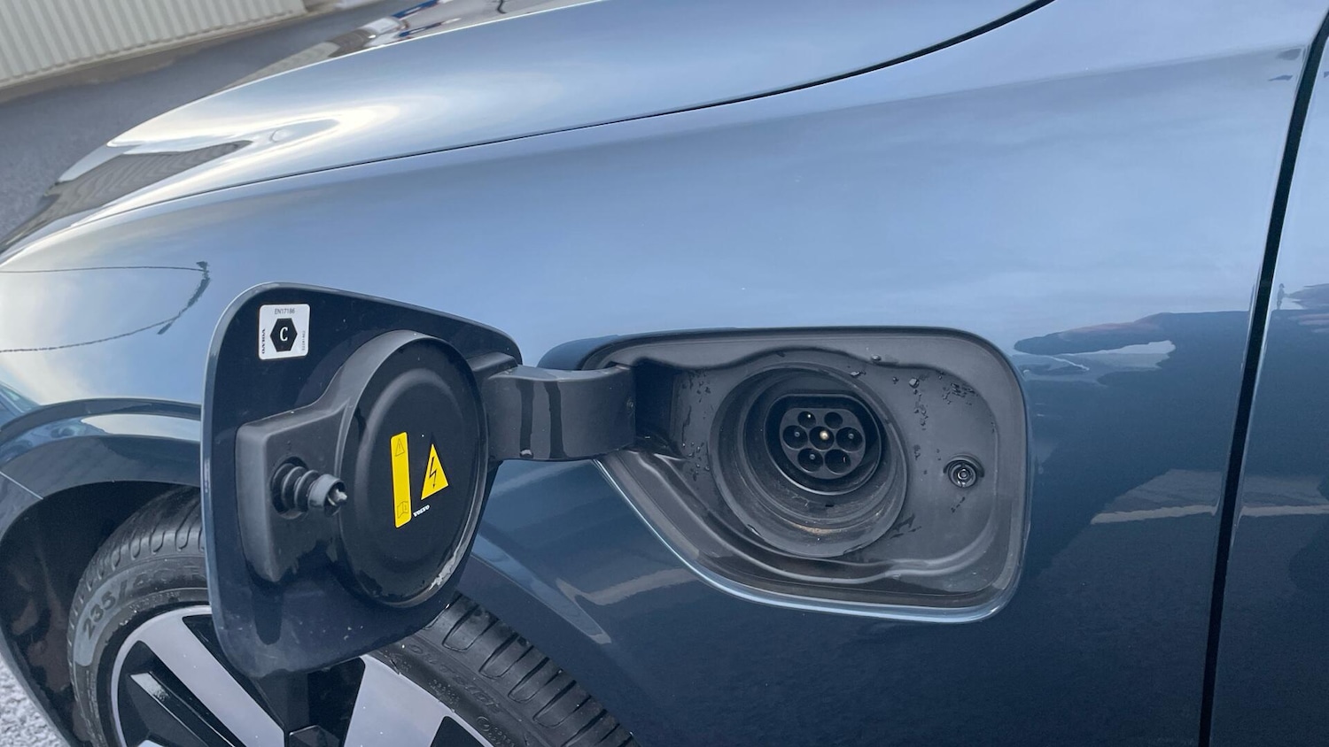 Used Volvo S60 2023 for sale - 76886230: Photo 15