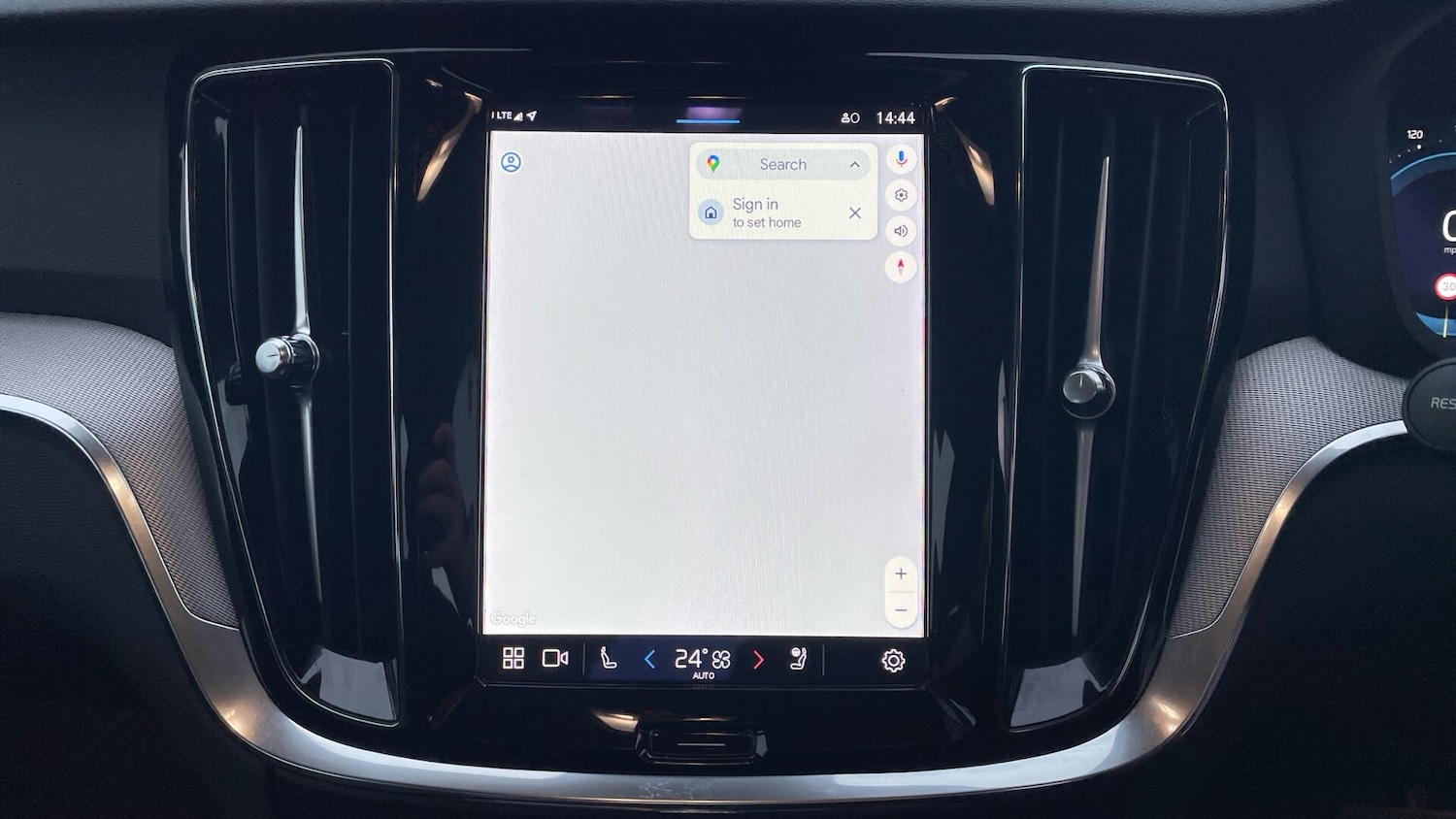 Used Volvo S60 2023 for sale - 76886230: Photo 17