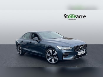 2023 (73) - Recharge Plus T8 AWD Plug-in hybrid 4-Door