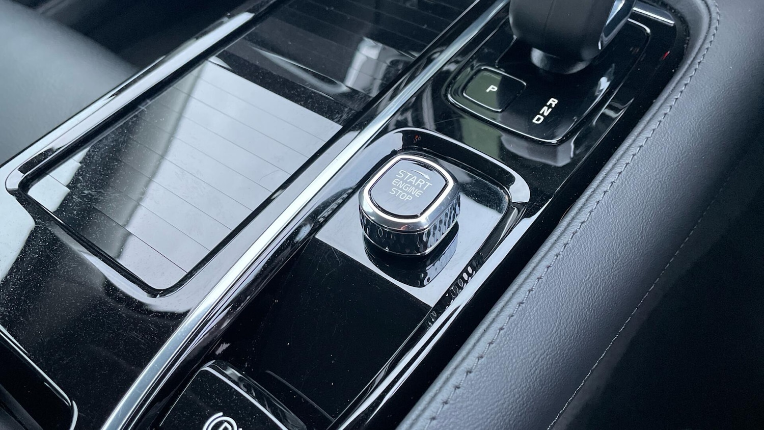 Used Volvo S60 2023 for sale - 76886230: Photo 26