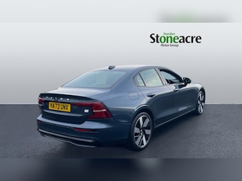 Used Volvo S60 2023 for sale - 76886230: Photo