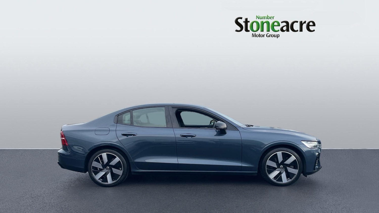 Used Volvo S60 2023 for sale - 76886230: Photo 3