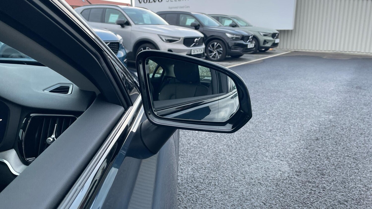 Used Volvo S60 2023 for sale - 76886230: Photo 30