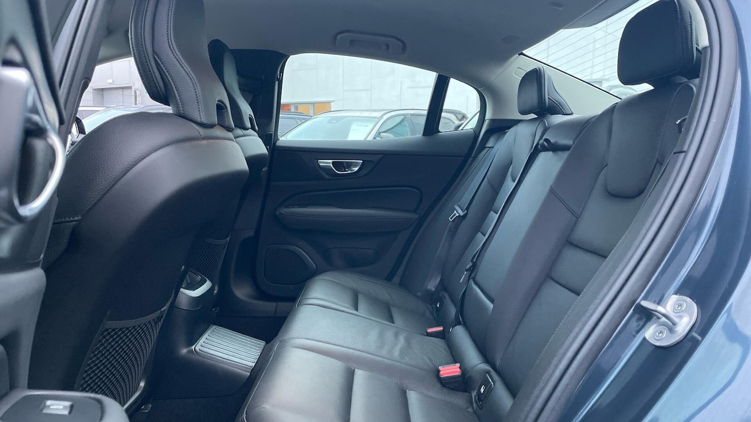 Used Volvo S60 2023 for sale - 76886230: Photo 31