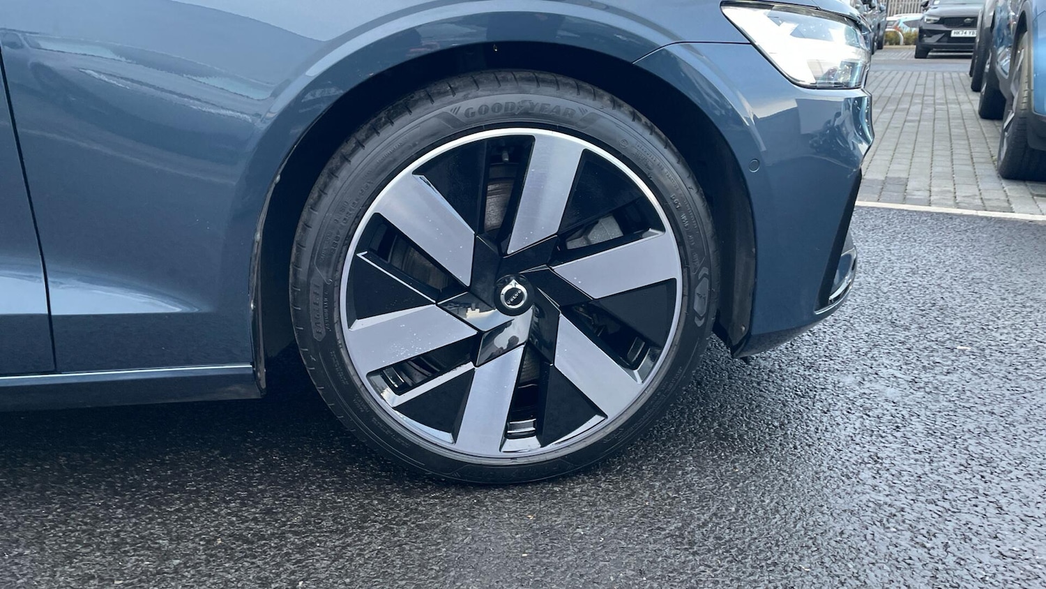 Used Volvo S60 2023 for sale - 76886230: Photo 35