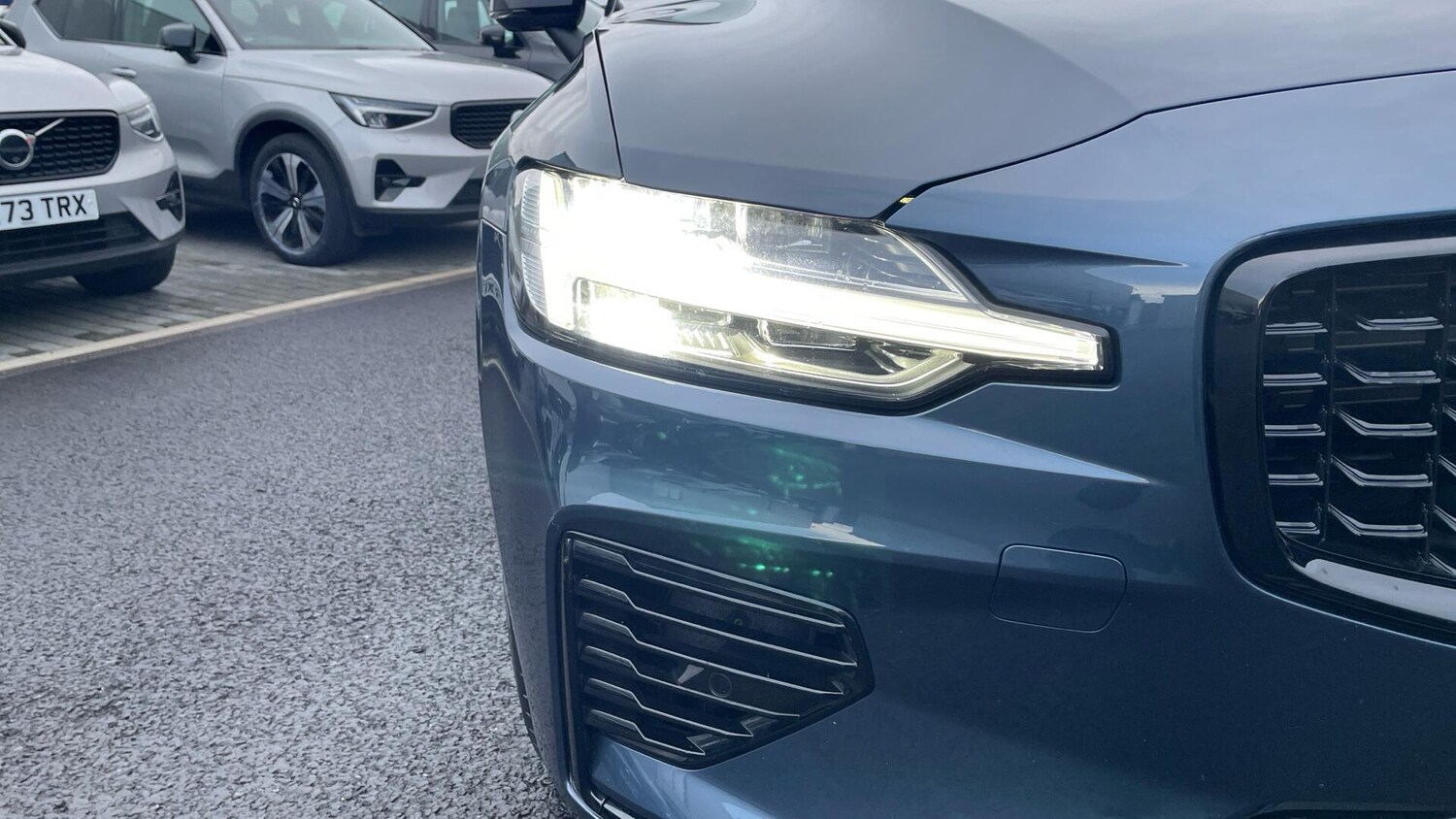 Used Volvo S60 2023 for sale - 76886230: Photo 36