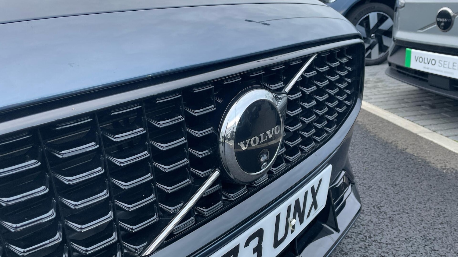 Used Volvo S60 2023 for sale - 76886230: Photo 38