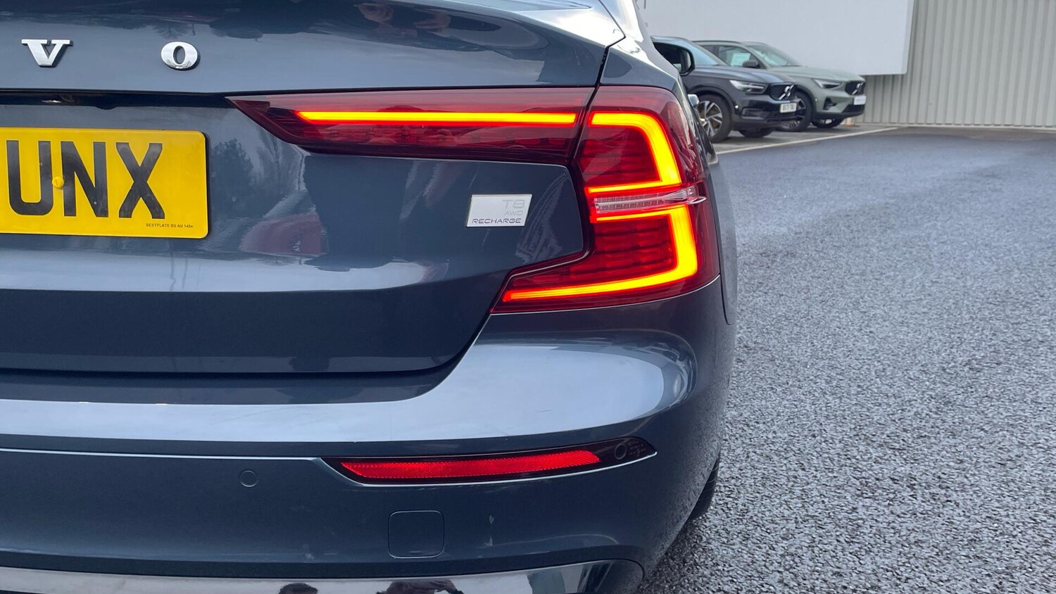 Used Volvo S60 2023 for sale - 76886230: Photo 39