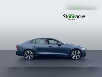 Used Volvo S60 2023 for sale - 76886230: Photo