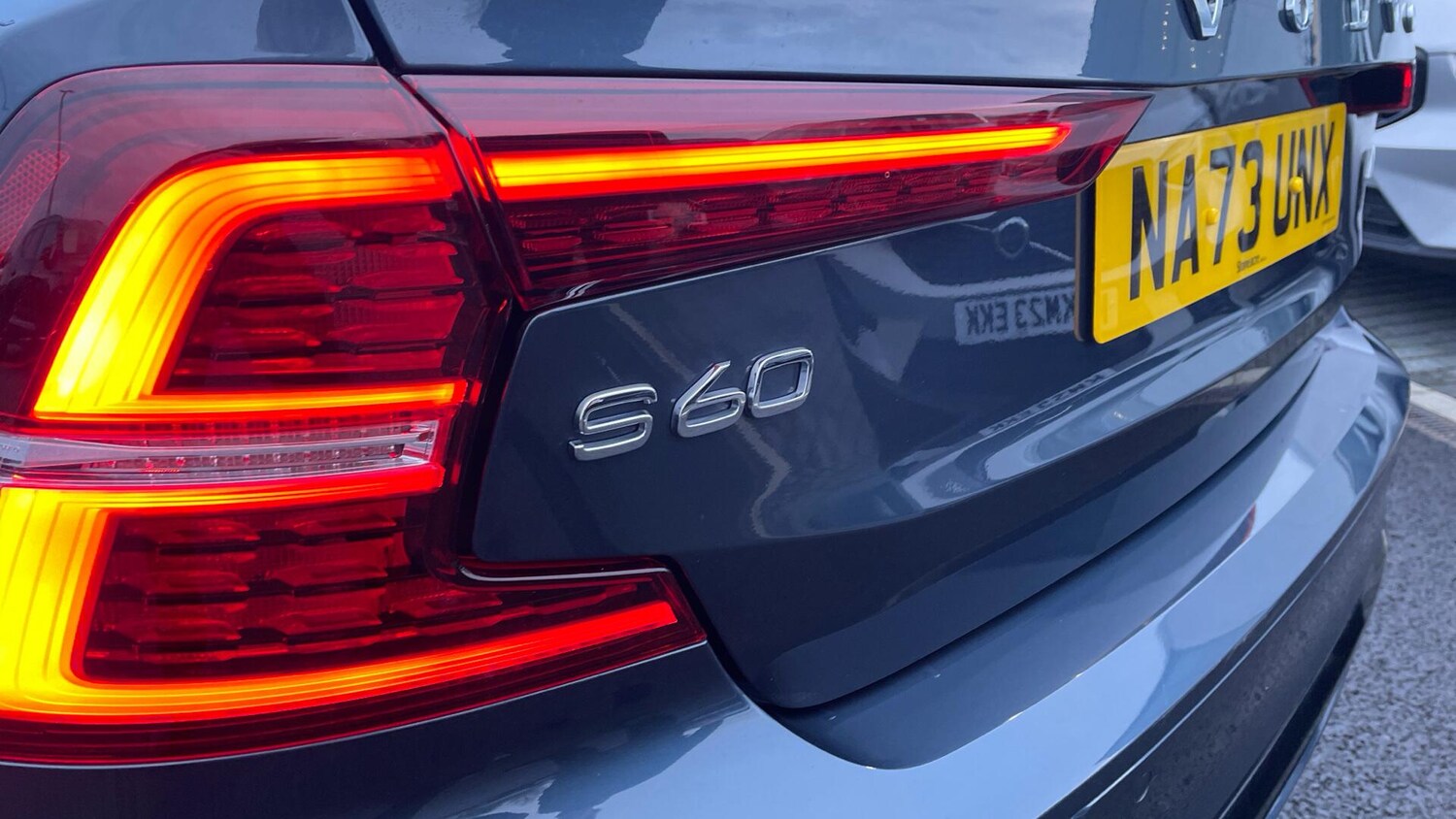 Used Volvo S60 2023 for sale - 76886230: Photo 41