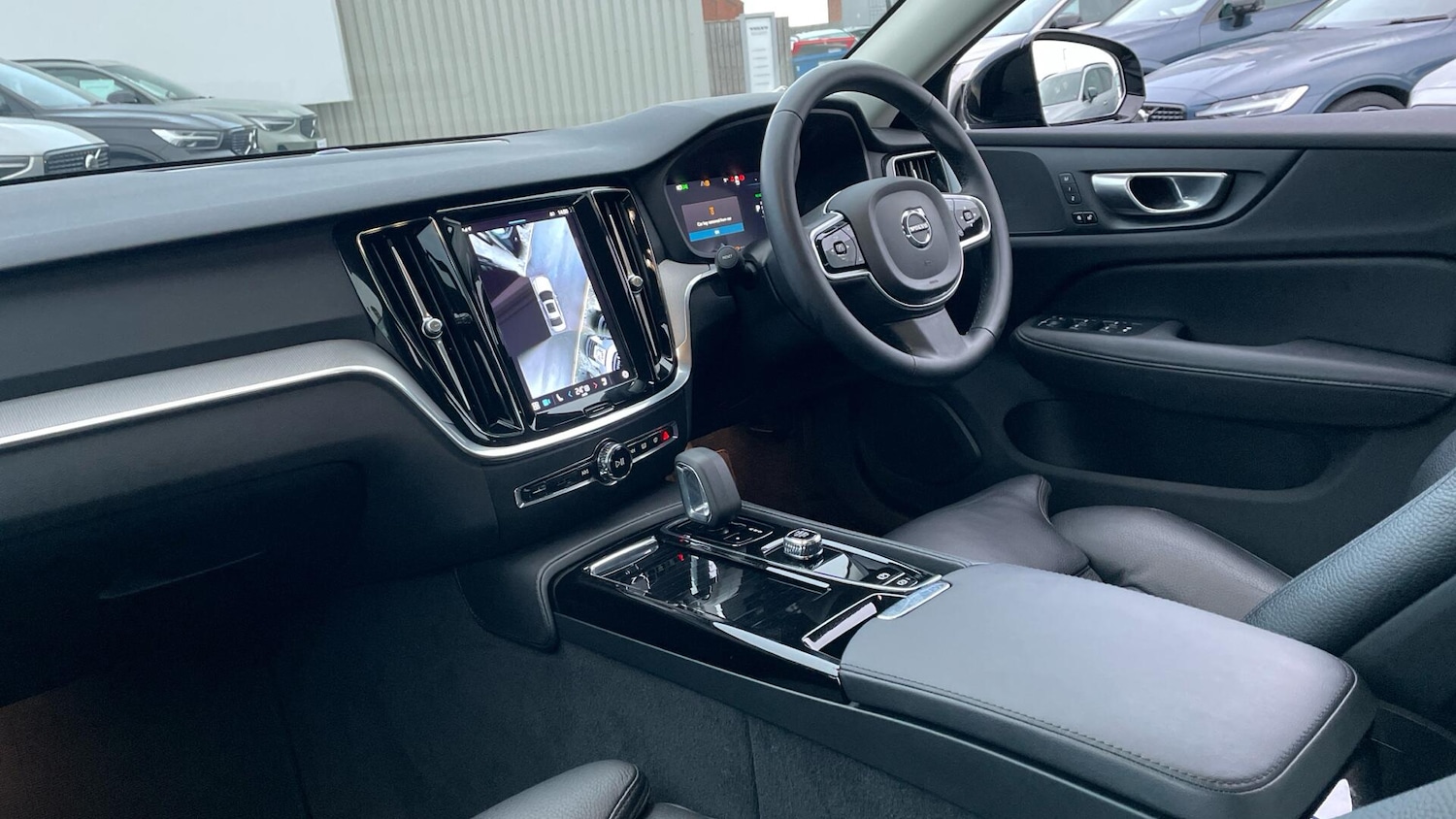 Used Volvo S60 2023 for sale - 76886230: Photo 43