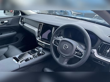 Used Volvo S60 2023 for sale - 76886230: Photo