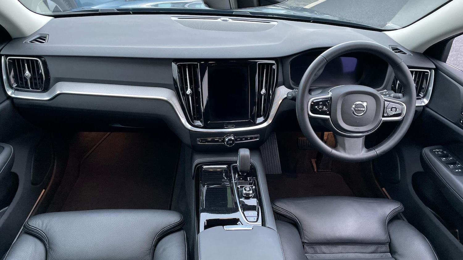 Used Volvo S60 2023 for sale - 76886230: Photo 5