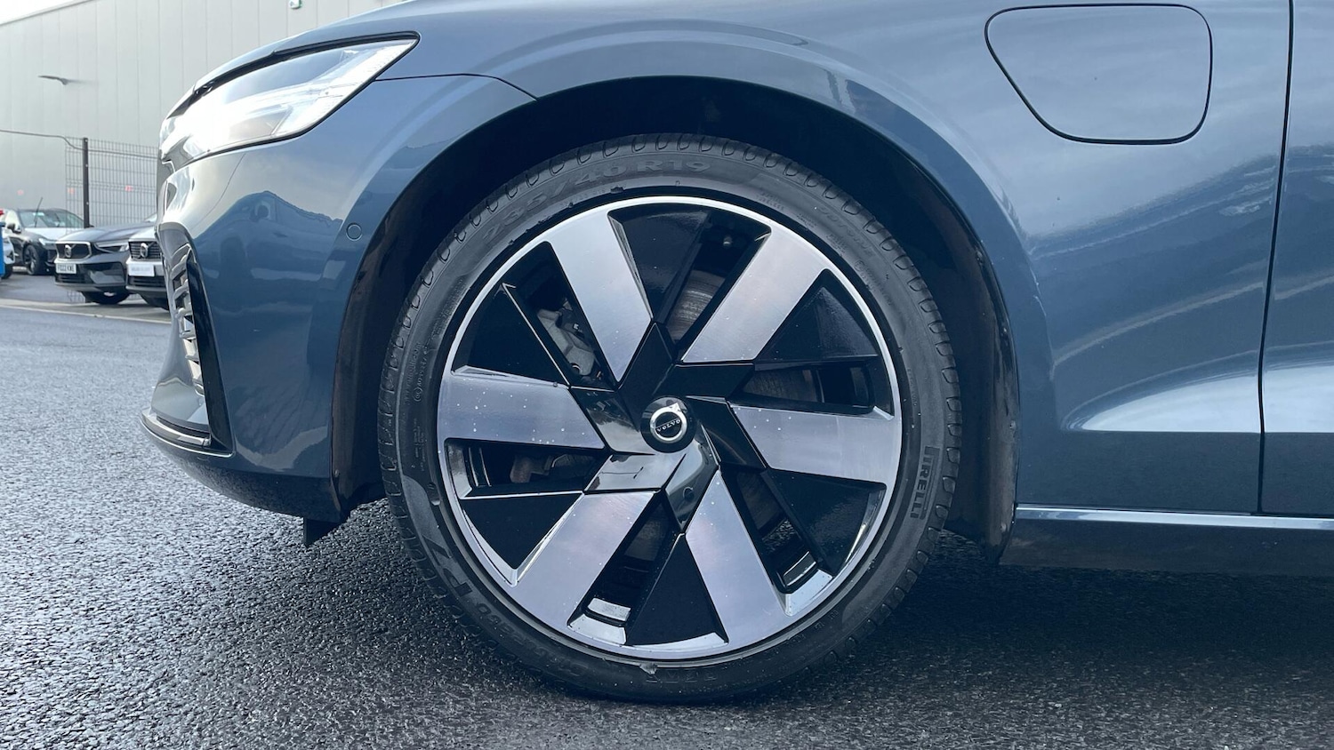 Used Volvo S60 2023 for sale - 76886230: Photo 9