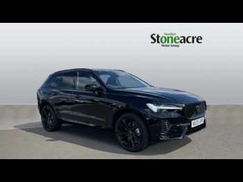 2025 (25) - Black Edition Ultra B5 AWD Mild hybrid 5-Door