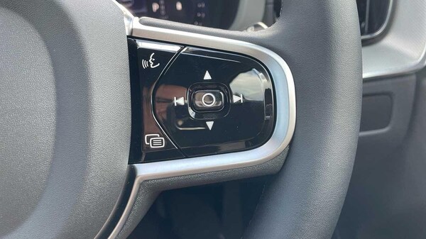 Used Volvo XC60 2025 for sale - 75200331: Photo 21