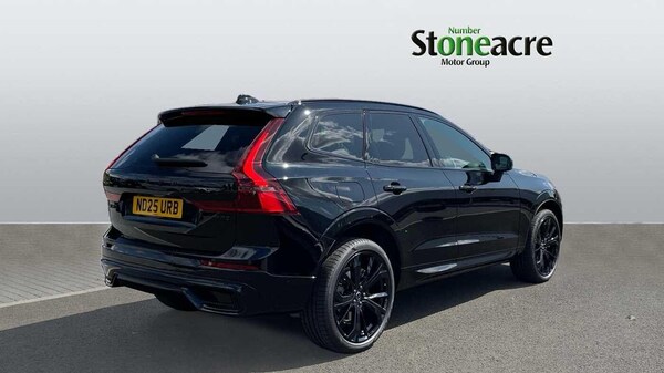 Used Volvo XC60 2025 for sale - 75200331: Photo 2