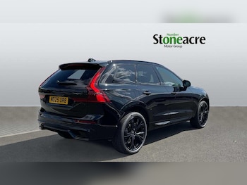 Used Volvo XC60 2025 for sale - 75200331: Photo