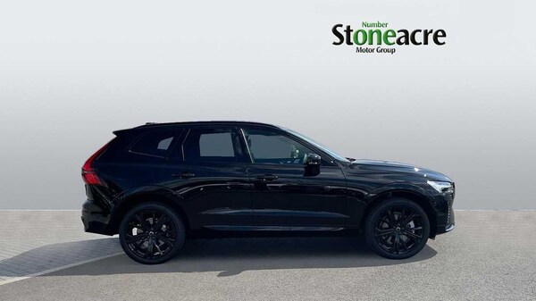 Used Volvo XC60 2025 for sale - 75200331: Photo 3