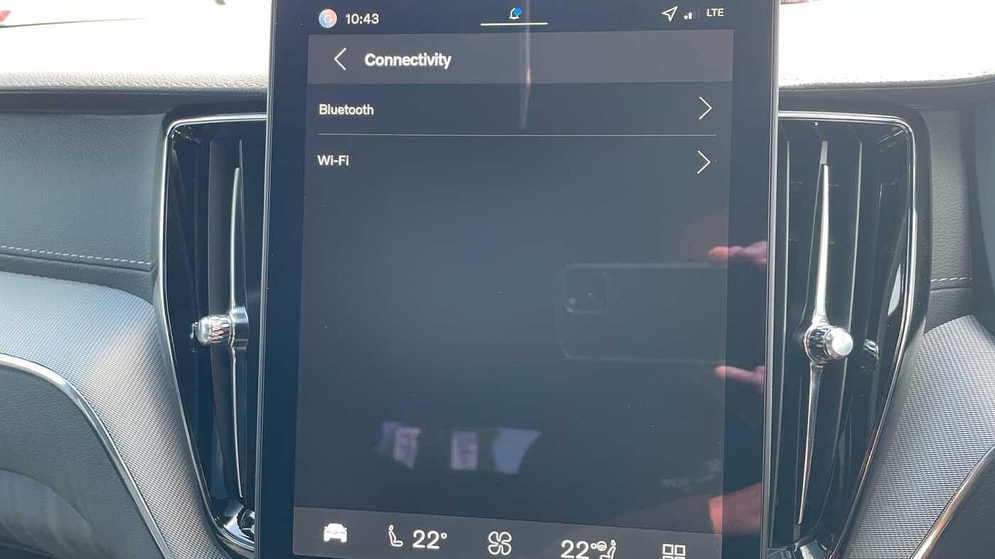 Vehicle 60