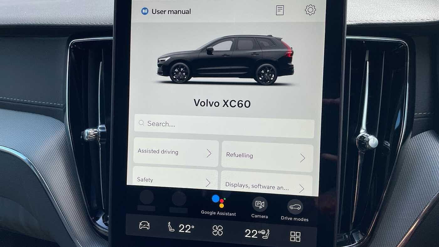 Vehicle 64