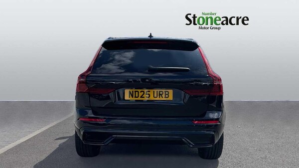 Used Volvo XC60 2025 for sale - 75200331: Photo 7