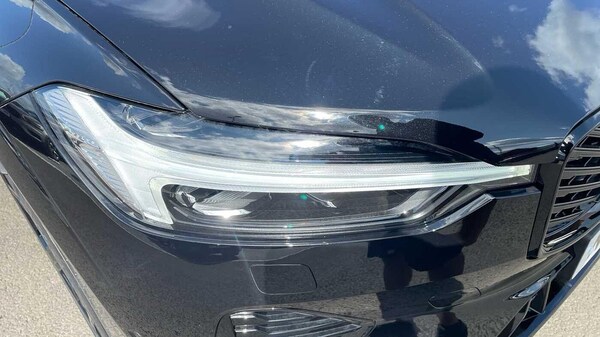 Used Volvo XC60 2025 for sale - 75200331: Photo 82