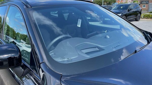 Used Volvo XC60 2025 for sale - 75200331: Photo 84