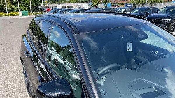 Used Volvo XC60 2025 for sale - 75200331: Photo 85
