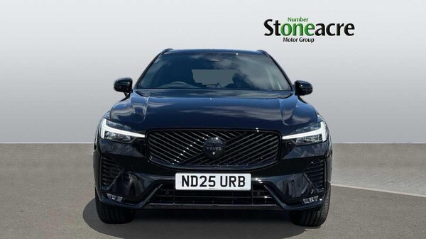 Used Volvo XC60 2025 for sale - 75200331: Photo 8