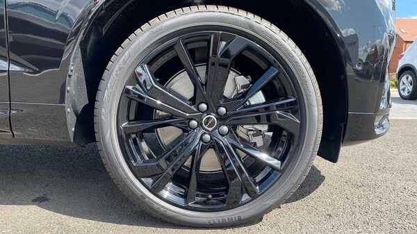 Used Volvo XC60 2025 for sale - 75200331: Photo 9