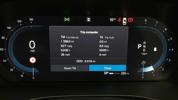 Used Volvo XC40 2024 for sale - 76239614: Photo 12