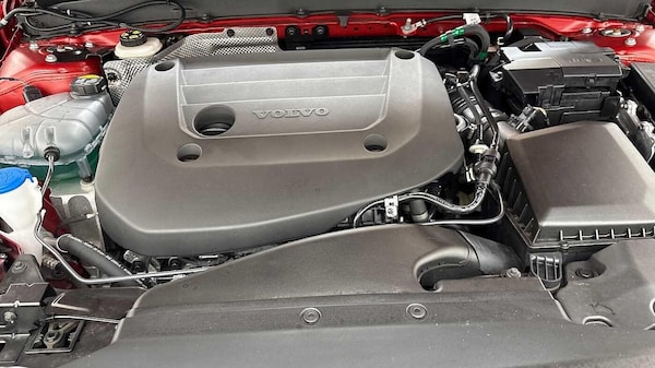 Used Volvo XC40 2024 for sale - 76239614: Photo 15