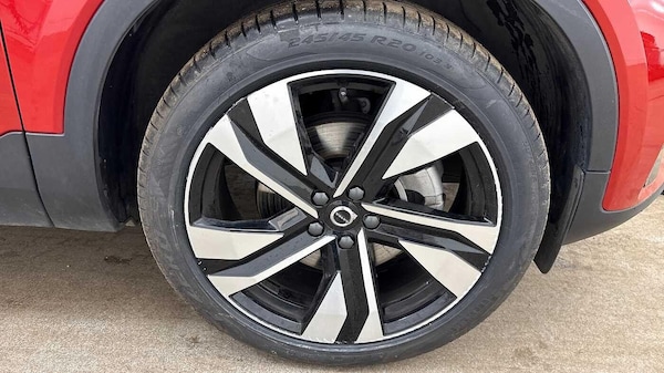 Used Volvo XC40 2024 for sale - 76239614: Photo 16
