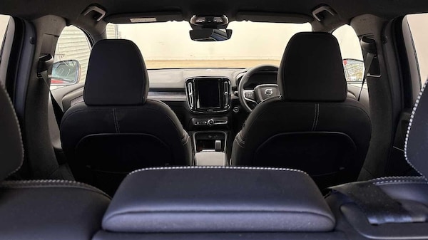 Used Volvo XC40 2024 for sale - 76239614: Photo 18