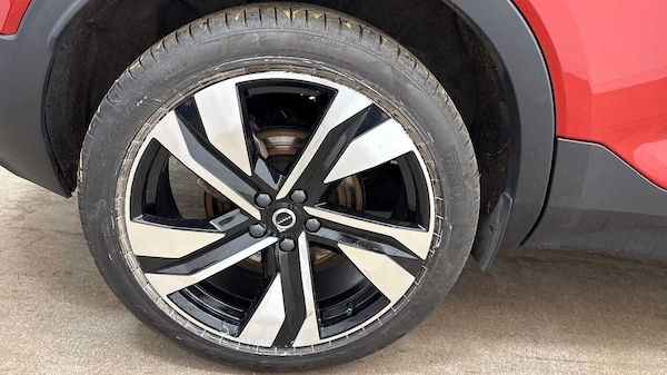 Used Volvo XC40 2024 for sale - 76239614: Photo 20