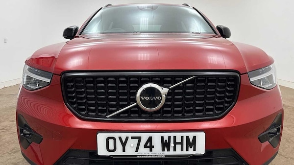 Used Volvo XC40 2024 for sale - 76239614: Photo 24