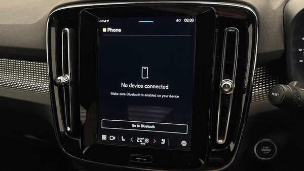 Used Volvo XC40 2024 for sale - 76239614: Photo 38