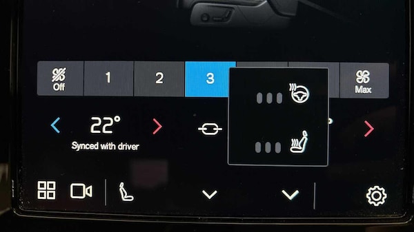 Used Volvo XC40 2024 for sale - 76239614: Photo 41