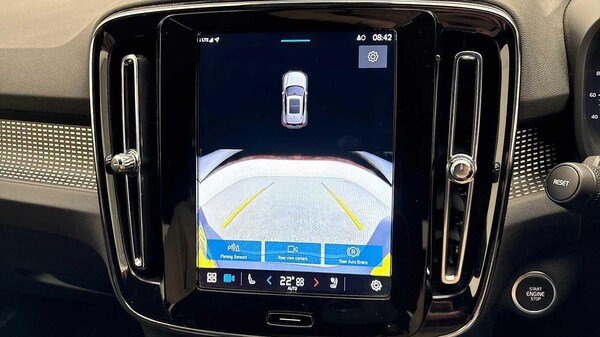 Used Volvo XC40 2024 for sale - 76239614: Photo 42