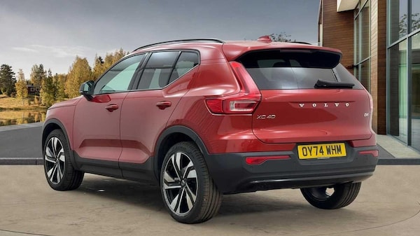Used Volvo XC40 2024 for sale - 76239614: Photo 5