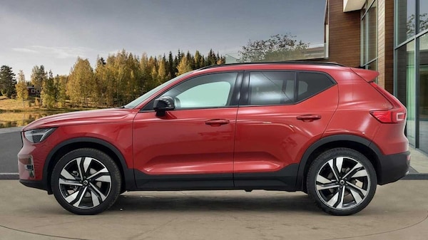 Used Volvo XC40 2024 for sale - 76239614: Photo 6