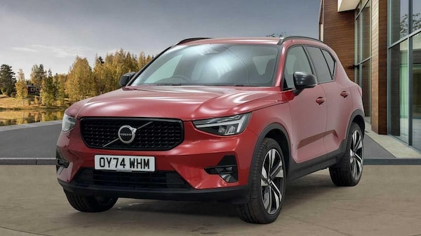Used Volvo XC40 2024 for sale - 76239614: Photo 7