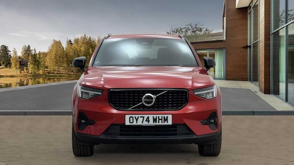 Used Volvo XC40 2024 for sale - 76239614: Photo 8