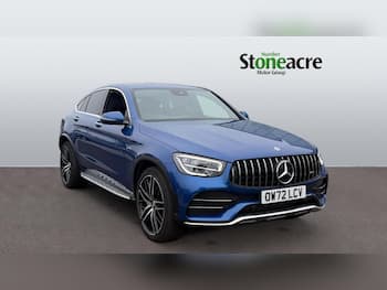 Used Mercedes-Benz GLC 2022 for sale - 78892157: Photo