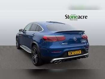 Used Mercedes-Benz GLC 2022 for sale - 78892157: Photo