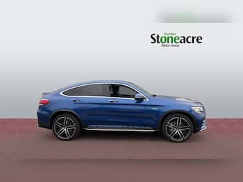 Used Mercedes-Benz GLC 2022 for sale - 78892157: Photo